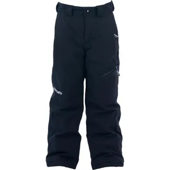 Chlapecké kalhoty Dětské kalhoty SPYDER Propulsion Black, 8