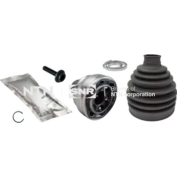 Hřídel nápravy Sada kloubů, hnací hřídel SNR OJK54.043