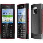 Nokia X2-00 48 MB