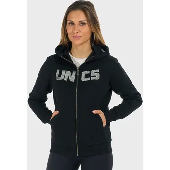 Dámská mikina Dámská mikina GABRIELLE BLACK / M