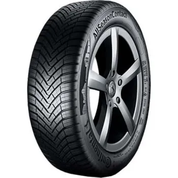 Celoroční osobní pneu Celoroční pneu 195/65R15 95H, Continental, ALL SEASON CONTACT