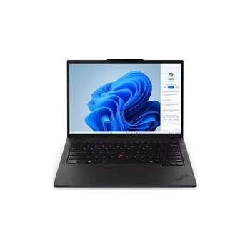 Notebook Lenovo ThinkPad T14 G5 Ultra 5 125U/AI/16GB/512GB SSD/14" WUXGA IPS/3yPremier/Win11 Pro/černá