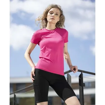 Dámské kalhoty Dámské biker shorts ARDON®ALBADEW černá - černá / XS / XS / černá