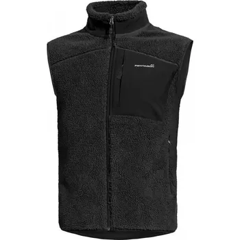 Pánská vesta Pentagon® Tactical Vesta Summit Sherpa Pentagon®, Barva: Černá, Velikost: 3XL