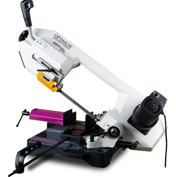 Pásová pila Pásová pila na kov OPTIsaw SP 15V 3300080