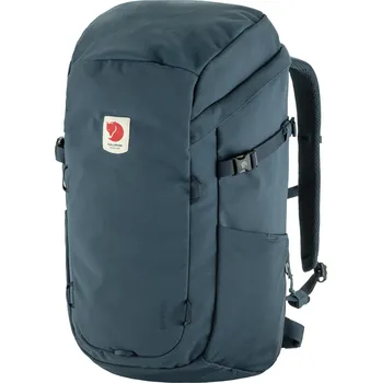 turistický batoh Fjällräven® Batoh Ulvö 30 Fjällräven®, Barva: Blue