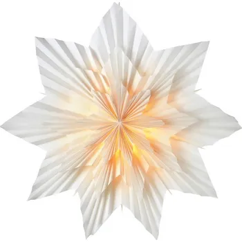 Dekorativní svítidlo Bílá světelná dekorace Neela – Markslöjd ID_1752734