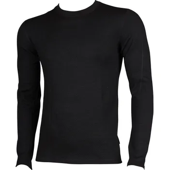 VoXX® IN01 Pánské funkční tričko BM000000645200102518 černá L