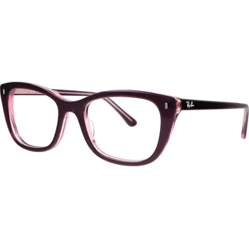 Kontaktní čočky Ray-Ban RX 5433 8364 52