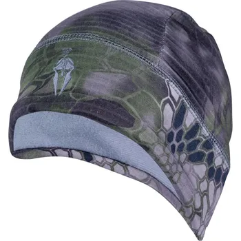 Pokrývka hlavy Kryptek® Fleecová čepice Arma Kryptek®, Barva: Kryptek Altitude™