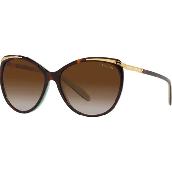 Kontaktní čočky Ralph Lauren RA 5150 601/3B 59