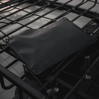 Příslušenství pro sportovní střelbu Magpul® Pouzdro DAKA™ Pouch Magpul®, X-Large, Barva: Černá