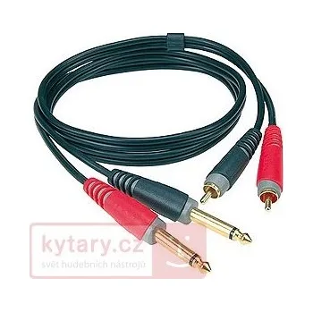 Video kabel Klotz AT-CJ0100 + prodloužená záruka 3 roky