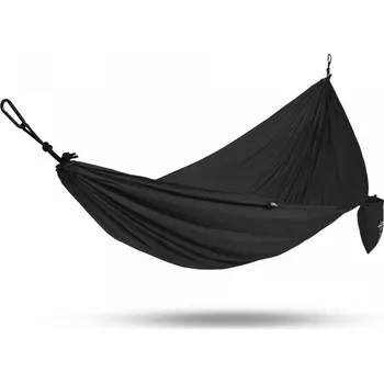 Houpací síť TAC MAVEN® Hamaka Mynest Tac Maven®, Barva: Černá
