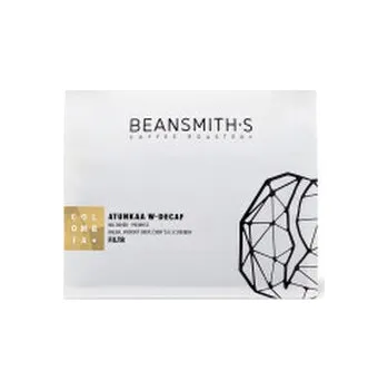Káva Coffee Beansmiths Colombia Atunkaa DECAF - ESP 250g, beans