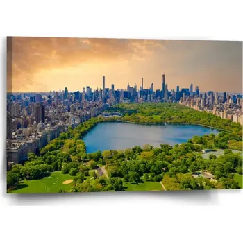 Obraz Sablio Obraz New York Central Park - 60x40 cm