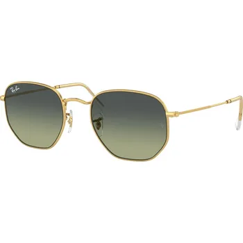 Kontaktní čočky Ray Ban RB 3548 001/BH 51