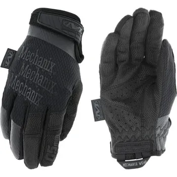 Ochranné vybavení na lov a střelbu Mechanix Wear® Dámské rukavice Specialty 0.5 Covert Mechanix Wear®, Barva: Černá, Velikost: S
