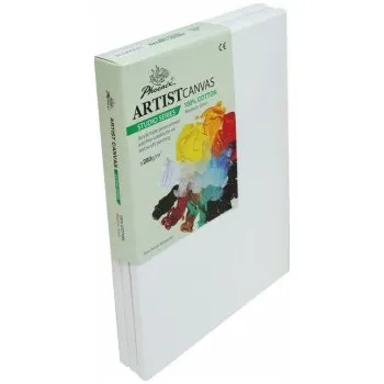 Malířské plátno Sada pláten Economy 24x30cm 3ks