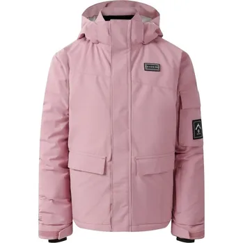 Chlapecká bunda dětská bunda Dare 2B Shredder DKP560, lilas - vel. 128 123499