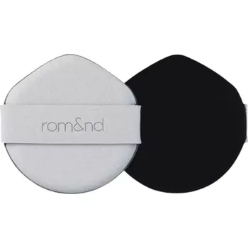 Houbička na make-up Rom&amp;nd - NU Zero Puff 2pcs