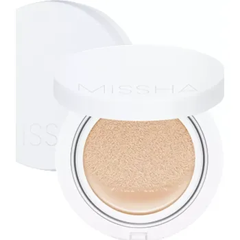 Make-up MISSHA - Magic Cushion Moist Up SPF50+ PA+++ 15g - 21 Light beige
