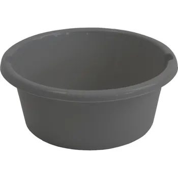 JOTTA Plastový lavor 4 l Selma, šedý