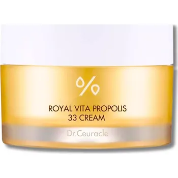Pleťový krém Dr. Ceuracle - Royal Vita Propolis 33 Cream 50ml