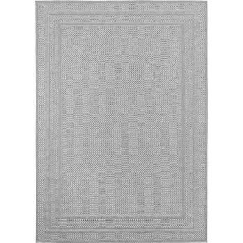 Ayyildiz Kusový koberec Desert 1304 grey - na ven i na doma Rozměry koberců: 80x150