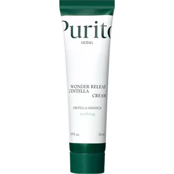 Pleťový krém PURITO - Wonder Releaf Centella Cream 50ml