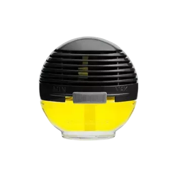 Auto-moto DR MARCUS DR. MARCUS SENSOR - Osvěžovač do mřížky s vůní Oceánu