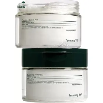 Pyunkang Yul - Calming Toner Pad 70 pads