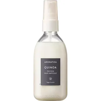 Vlasová regenerace Aromatica - Quinoa Protein Hair Ampoule 100ml