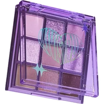 Oční stíny Etude - Play Color Eyes Love Lilac LUVISTRUE Special Edition