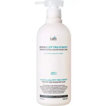 Vlasová regenerace Lador - Hydro LPP Treatment - 530ml
