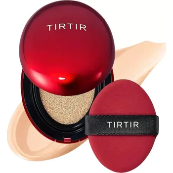 Make-up TirTir - Mask Fit Red Cushion 18g - 17N Vanilla