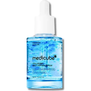 Pleťové sérum Medicube - Hyaluronic Multi Peptide Serum 30ml