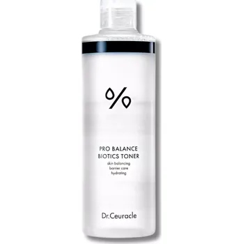 Dr. Ceuracle - Pro Balance Biotics Toner 300ml