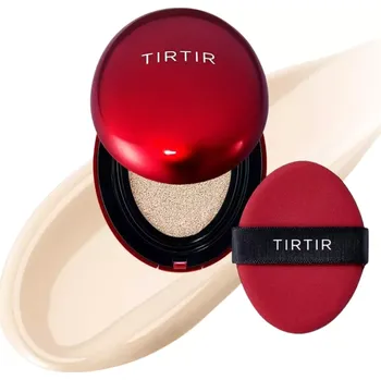 Make-up TirTir - Mask Fit Red Mini Cushion 4.5g - 13N Fair Ivory