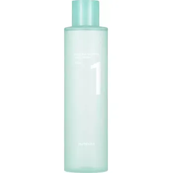 Numbuzin - No.1 Pure-Full Calming Herb Toner - 300ml