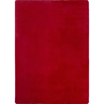 Koberec Ayyildiz Kusový koberec Joy 1400 red Rozměry koberců: 80x150