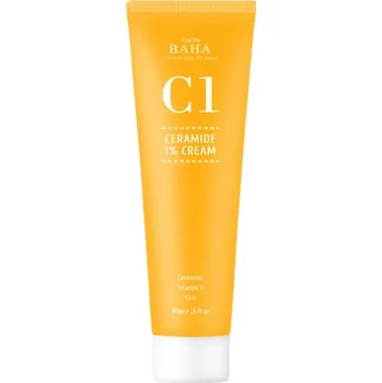 Pleťový krém Cos de Baha - C1 Ceramide 1% Cream 45ml