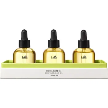 Vlasová regenerace Lador - Perfumed Hair Oil Trio Set 30mlx3