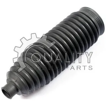 Měch, řízení TOPRAN 110 516