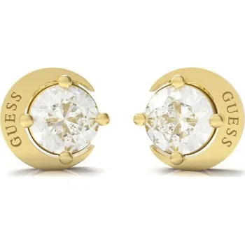 Náušnice Guess JUBE01194JWYGT/U - 30 dnů na vrácení zboží, Garance originality
