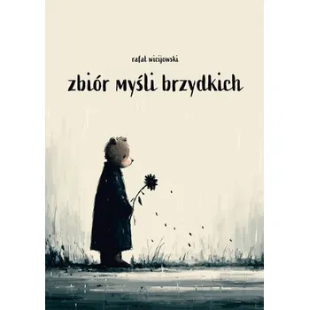 Osobní rozvoj Zbiór myśli brzydkich