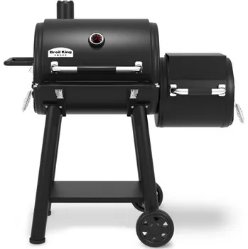 Zahradní gril Broil King - Regal Offset 400
