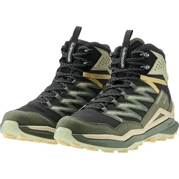 Pánská obuv LOWA® Obuv Maddox Pro Mid Gore-Tex® Lowa®, Barva: Camo, Velikost: 49,5 (EU)