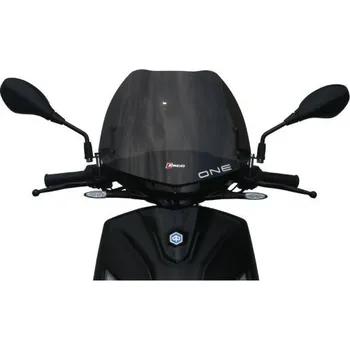 Plexi štít Faco 267008456