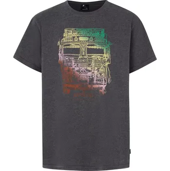 Chlapecké tričko Chlapecké triko Protest PRTBANNER JR Velikost: 152